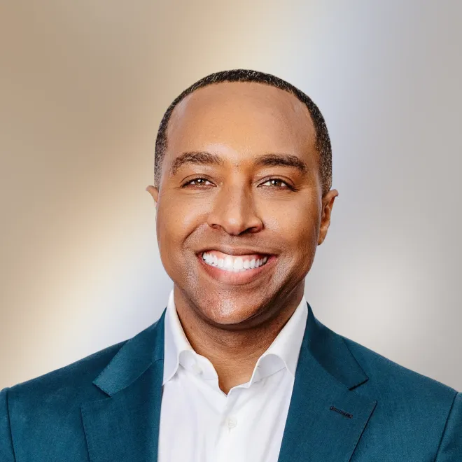 Dr. Corey Hartman