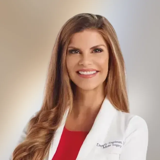 Dr. Dendy Engelman