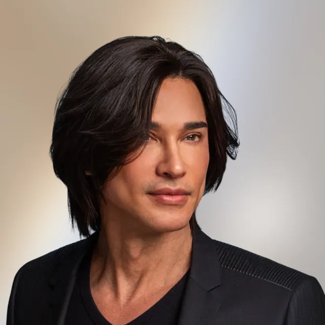 Dr. Shino Bay Aguilera